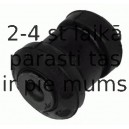 Подвеска, рычаг независимой подвески колеса LEMFÖRDER 26605 01