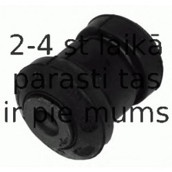 Подвеска, рычаг независимой подвески колеса LEMFÖRDER 26605 01