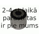 Подвеска, рычаг независимой подвески колеса LEMFÖRDER 26599 01