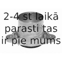 Amortizatora statnes balsts LEMFÖRDER 22036 01