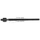 Aksiālais šarnīrs, Stūres šķērsstiepnis LEMFÖRDER 22282 01