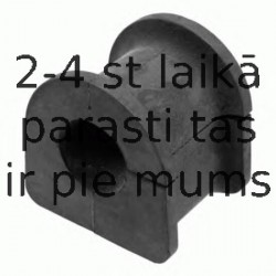 Подвеска, стабилизатор LEMFÖRDER 22214 01