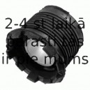 Втулка, балка моста LEMFÖRDER 24597 01