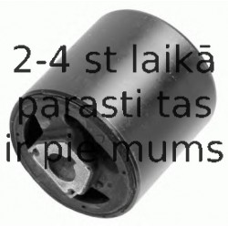 Подвеска, рычаг независимой подвески колеса LEMFÖRDER 35330 01