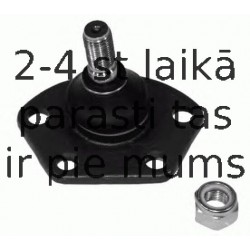 Balst-/Virzošais šarnīrs LEMFÖRDER 24538 02