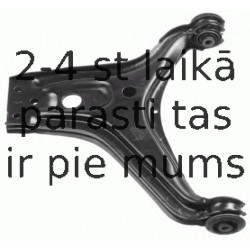 Рычаг независимой подвески колеса, подвеска колеса LEMFÖRDER 22783 01