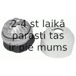 Подвеска, двигатель LEMFÖRDER 26082 01