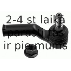 Stūres šķērsstiepņa uzgalis LEMFÖRDER 31943 02