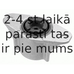 Amortizatora statnes balsts LEMFÖRDER 35318 01