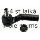 Stūres šķērsstiepņa uzgalis LEMFÖRDER 31942 02