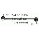 Тяга / стойка, стабилизатор LEMFÖRDER 21678 02