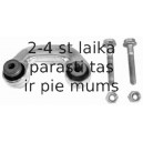 Тяга / стойка, стабилизатор LEMFÖRDER 21554 02