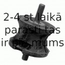 Подвеска, автоматическая коробка передач LEMFÖRDER 21556 01