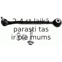 Тяга / стойка, подвеска колеса LEMFÖRDER 25173 02