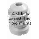 Elastīgais atbalstelements, Atsperojums LEMFÖRDER 24774 01