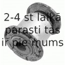 Подвеска, рычаг независимой подвески колеса LEMFÖRDER 30724 01