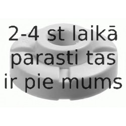 Amortizatora statnes balsts LEMFÖRDER 35339 01