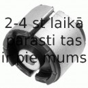 Подвеска, рычаг независимой подвески колеса LEMFÖRDER 35038 01