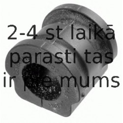 Подвеска, стабилизатор LEMFÖRDER 34749 01