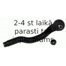 Stūres šķērsstiepņa uzgalis LEMFÖRDER 27032 02