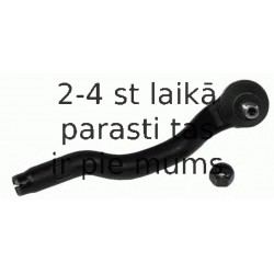 Stūres šķērsstiepņa uzgalis LEMFÖRDER 27032 02