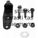 Balst-/Virzošais šarnīrs LEMFÖRDER 26768 01