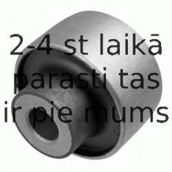 Подвеска, рычаг независимой подвески колеса LEMFÖRDER 35028 01