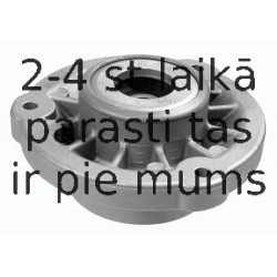 Amortizatora statnes balsts LEMFÖRDER 34789 01