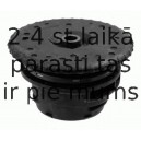 Amortizatora statnes balsts LEMFÖRDER 34968 01