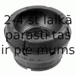 Amortizatora statnes balsts LEMFÖRDER 21793 02