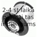 Подвеска, рычаг независимой подвески колеса LEMFÖRDER 34930 01