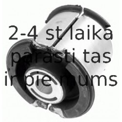 Подвеска, рычаг независимой подвески колеса LEMFÖRDER 34930 01
