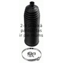 Пыльник, рулевое управление LEMFÖRDER 34916 01