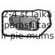 Hidrofiltru komplekts, Automātiskā pārnesumkārba MEYLE 100 398 0003