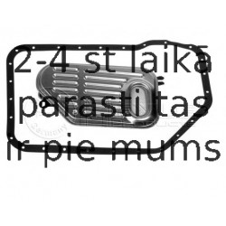 Hidrofiltru komplekts, Automātiskā pārnesumkārba MEYLE 100 398 0003