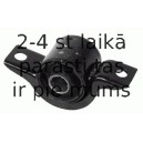 Подвеска, рычаг независимой подвески колеса LEMFÖRDER 26565 01