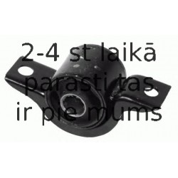 Подвеска, рычаг независимой подвески колеса LEMFÖRDER 26565 01