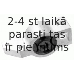 Подвеска, рычаг независимой подвески колеса LEMFÖRDER 34763 01