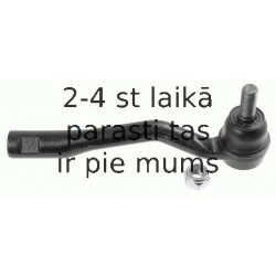 Stūres šķērsstiepņa uzgalis LEMFÖRDER 24730 01