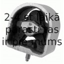 Подвеска, двигатель LEMFÖRDER 22637 01