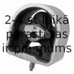 Подвеска, двигатель LEMFÖRDER 22637 01