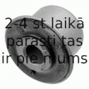 Подвеска, рычаг независимой подвески колеса LEMFÖRDER 35326 01