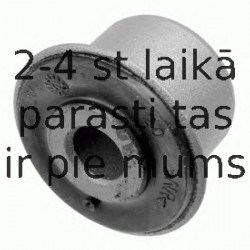 Подвеска, рычаг независимой подвески колеса LEMFÖRDER 35326 01