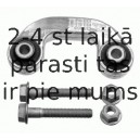 Тяга / стойка, стабилизатор LEMFÖRDER 21555 02