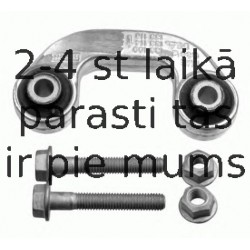 Тяга / стойка, стабилизатор LEMFÖRDER 21555 02