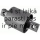 Подвеска, рычаг независимой подвески колеса LEMFÖRDER 30758 01