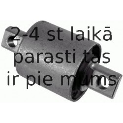 Подвеска, рычаг независимой подвески колеса LEMFÖRDER 30758 01