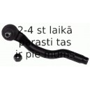 Stūres šķērsstiepņa uzgalis LEMFÖRDER 27031 02