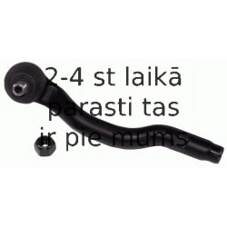 Stūres šķērsstiepņa uzgalis LEMFÖRDER 27031 02