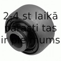 Подвеска, рычаг независимой подвески колеса LEMFÖRDER 26939 01